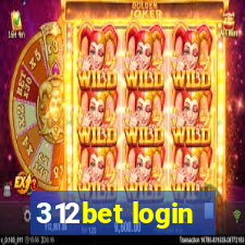 312bet login